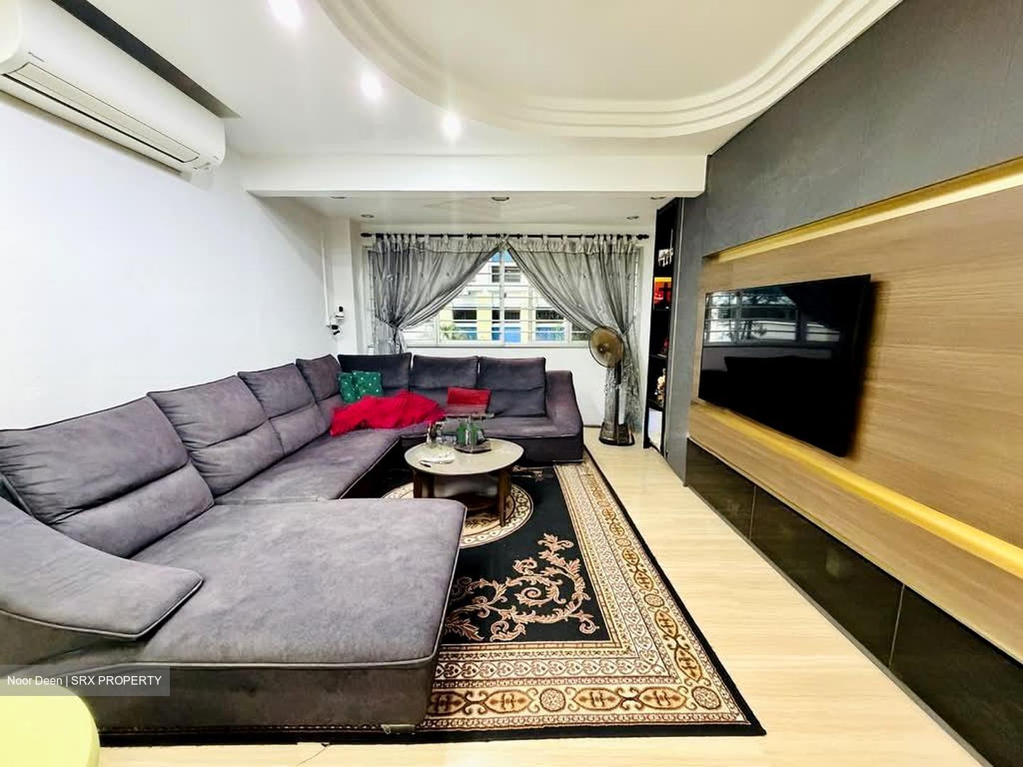 Blk 658 Woodlands Ring Road (Woodlands), HDB Executive #560750981